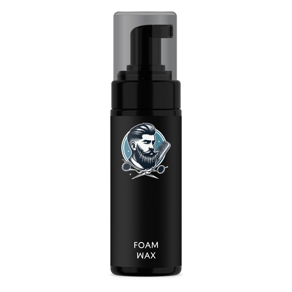 101 Hair Foam Wax 150 ml