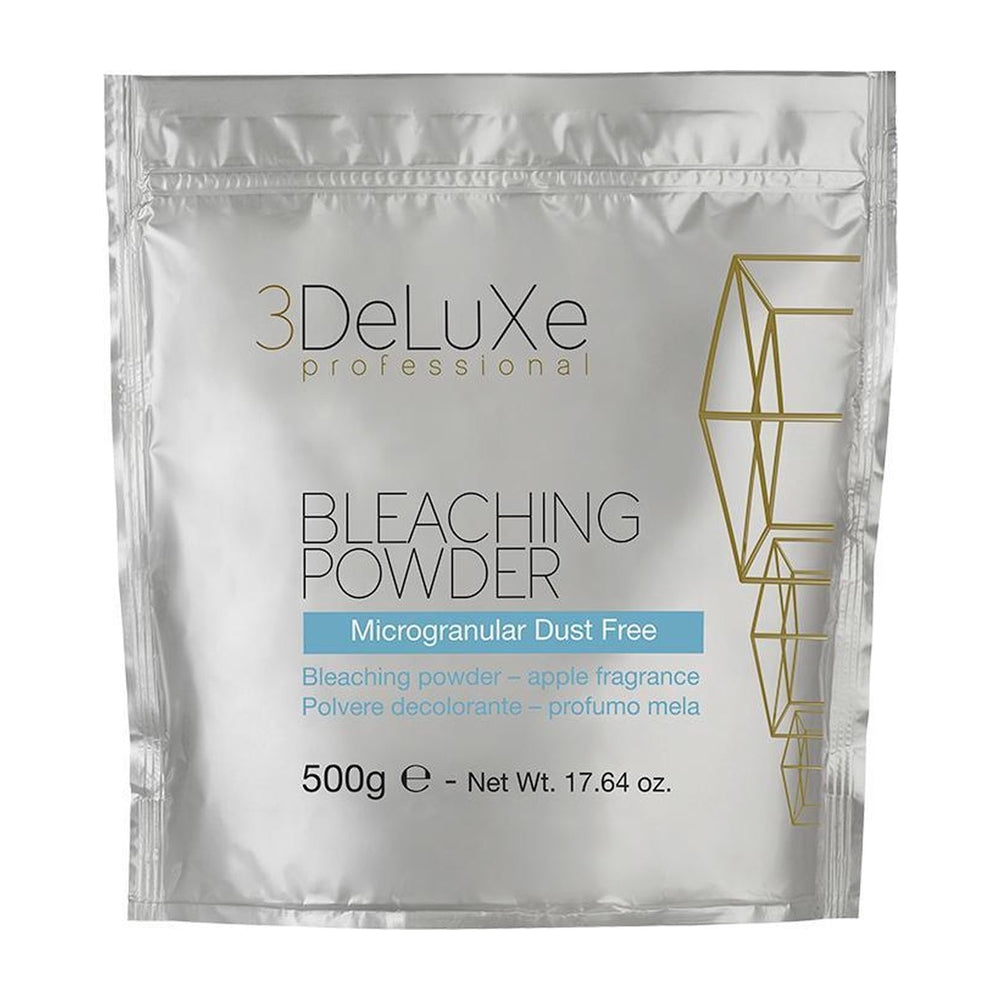 [YC1703] 3Deluxe Poudre Décolorante 500 gr