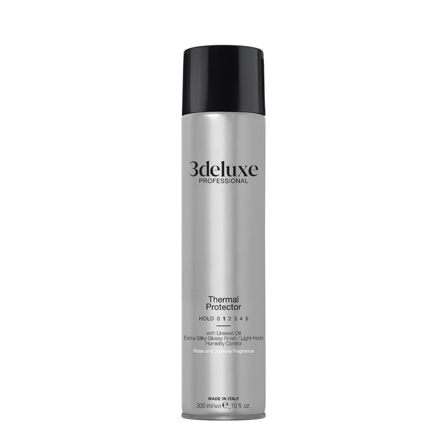 [BC20108] 3Deluxe Thermal Protector 300ml