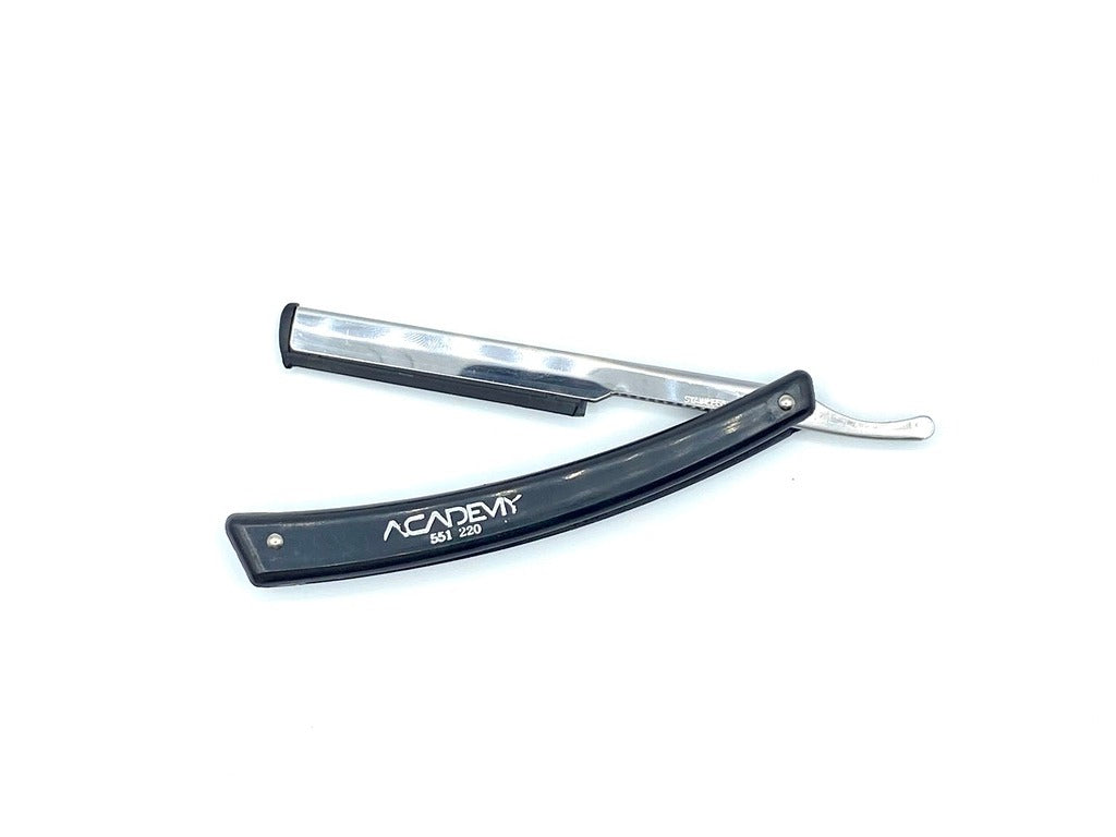 [YC551220] Academy Rasoir Lame Longue PVC