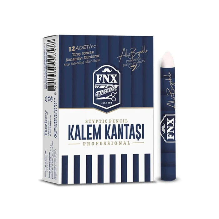 [YC36658] Ali Biyikli  Styptic Pencil FNX