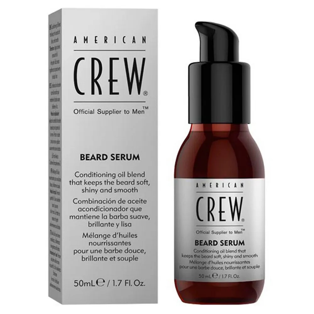 American Crew Beard Serum 50 ml