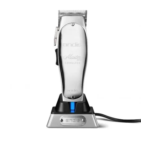 [YC12480] Andis Master Cordless Lithium-Ion Clipper