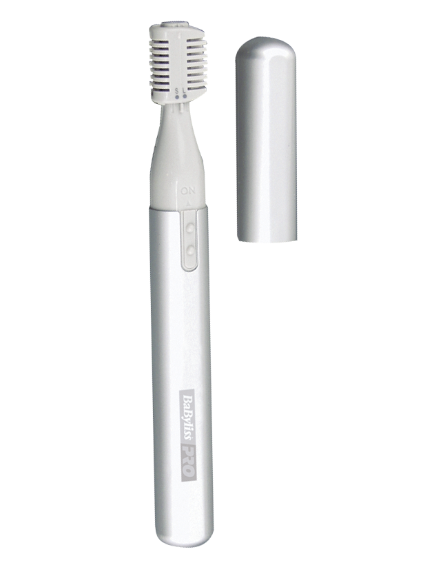Babyliss Pro Ear & Nose Hair "PEN" Trimmer