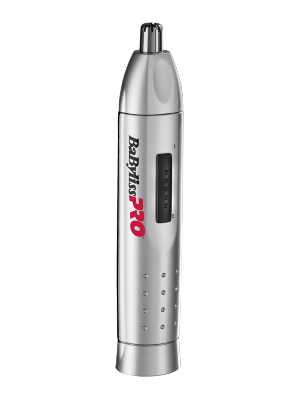 Babyliss Pro Ear & Nose Hair Trimmer