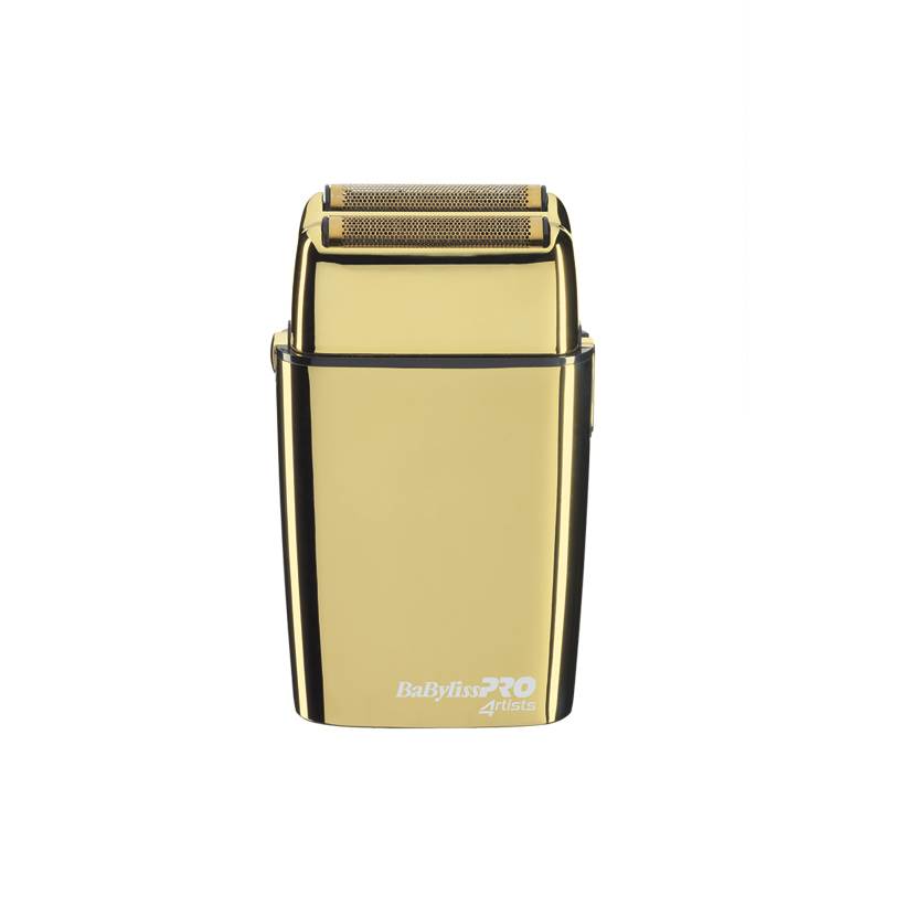 [FXFS2GE] BabylissPro Rasoir Foilfx 02 Gold