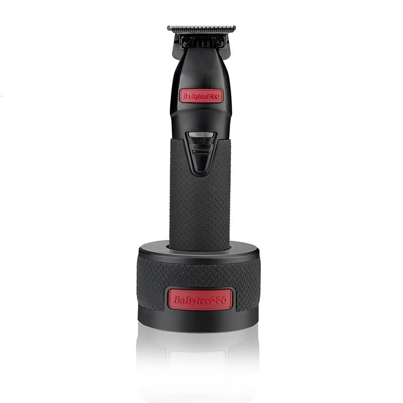 Babyliss Pro Skeletonfx Boost + Noire mate