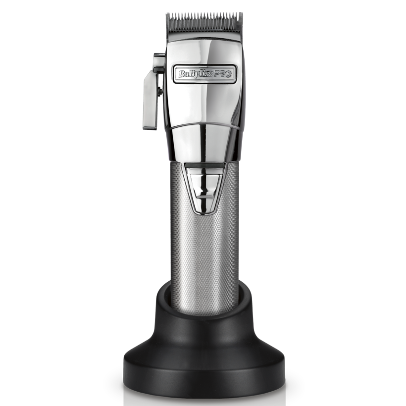 [YCFX8700E] BabylissPro Tondeuse Chromfx