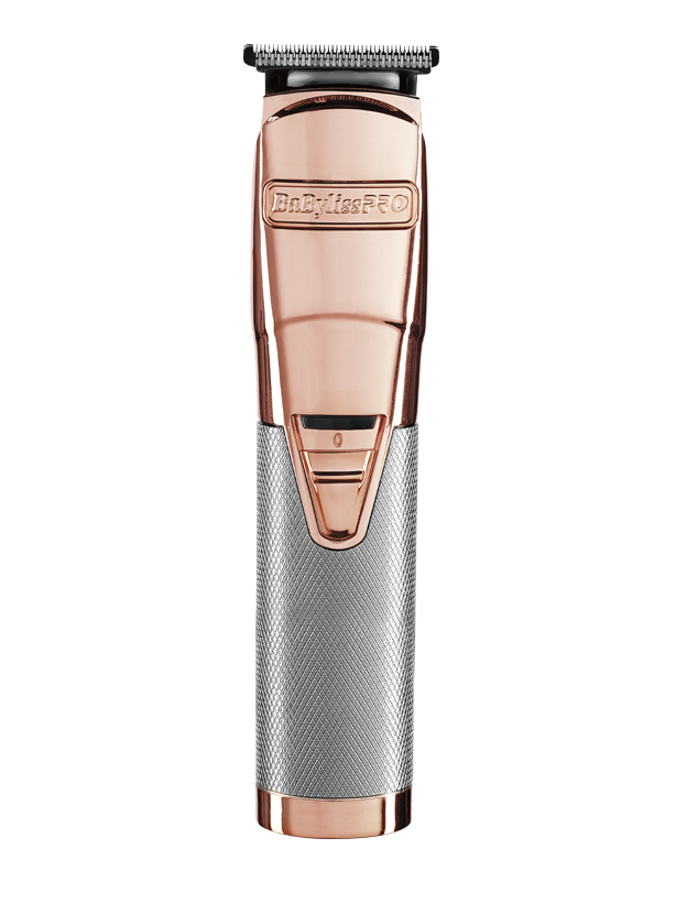 [YCFX7880RGE] Babyliss Pro Tondeuse Finition Rosefx
