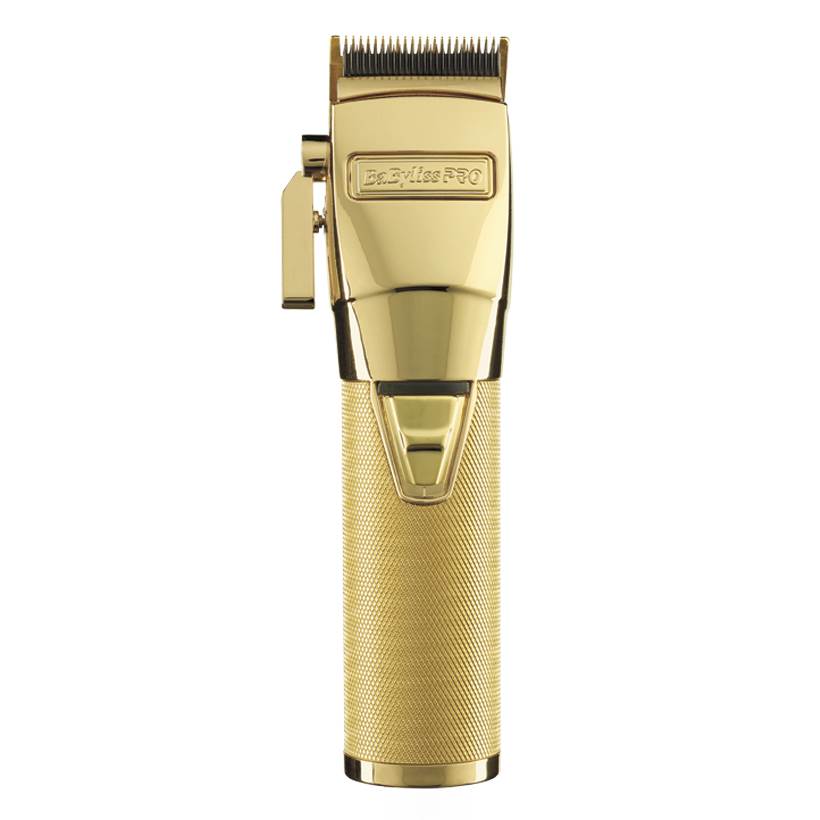 [YCFX8700GE] Babyliss Pro Tondeuse Goldfx