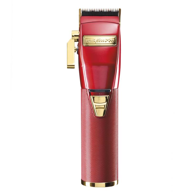 [YCFX8700RE] Babyliss Pro Tondeuse Redfx
