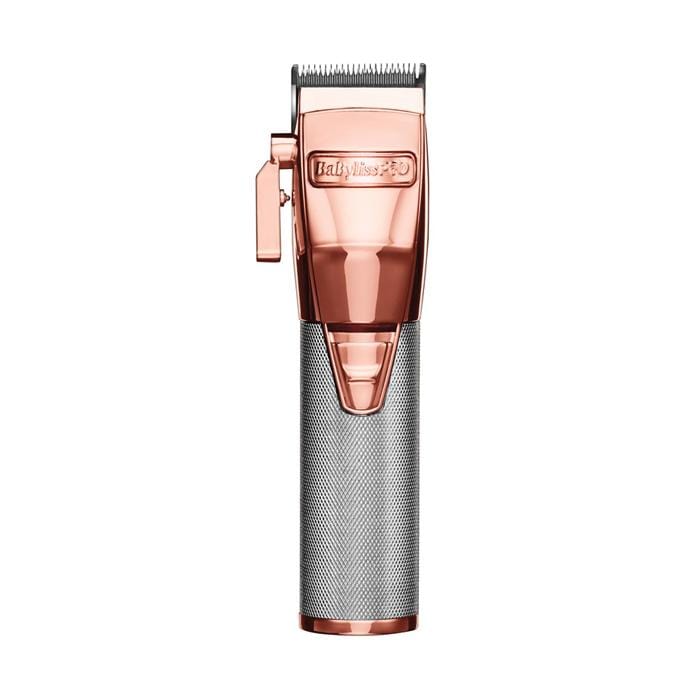 [YCFX8700RGE] Babyliss Pro Tondeuse Rosefx
