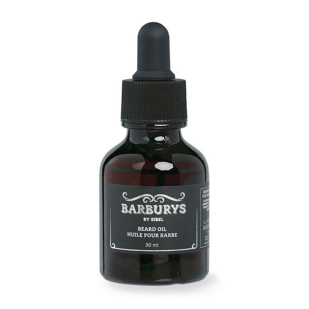 [YCB1756] Barburys Oil 30 ml