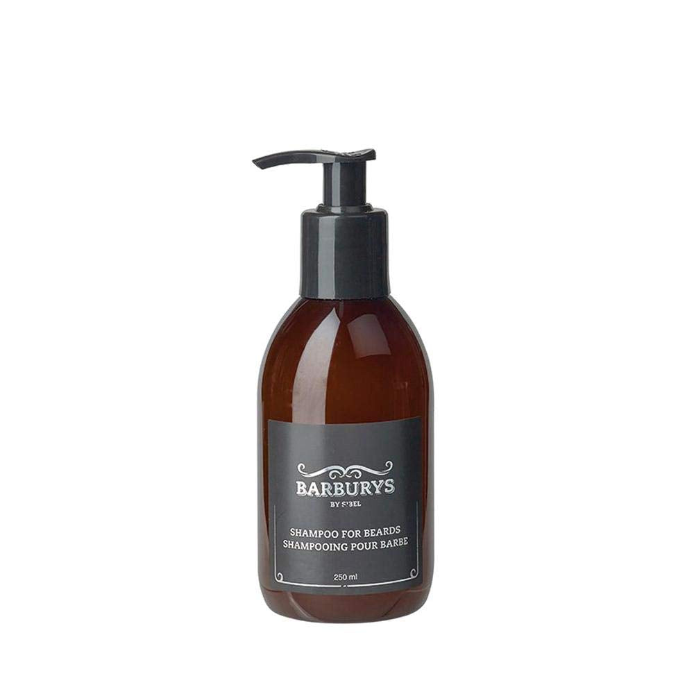 [YC1752] Barburys Shampoing Pour Barbe 250ML