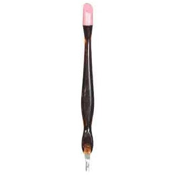 [YC505128] Batonnet Duo Pied De Biche Caout+Cuticut