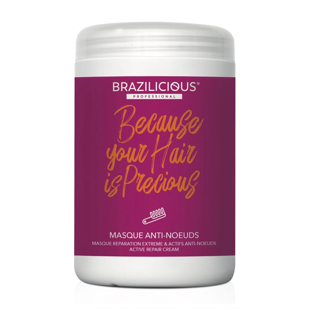 [YC8059] Brazilicious Masque Anti-Noeuds 1000 ml