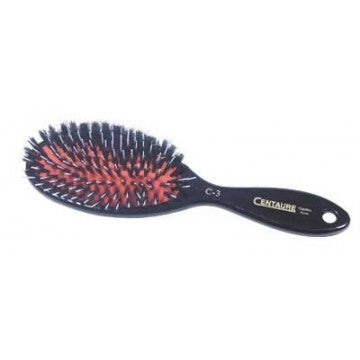 [YC368533] Centaure Brosse Pneumatique Classic Charbon