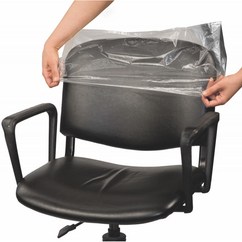 [YC767628] Cerunik Housses de Fauteuil 100 pcs
