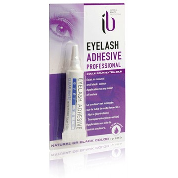 [YC821803] Colle Faux Cils Flac 7/2g Transpar