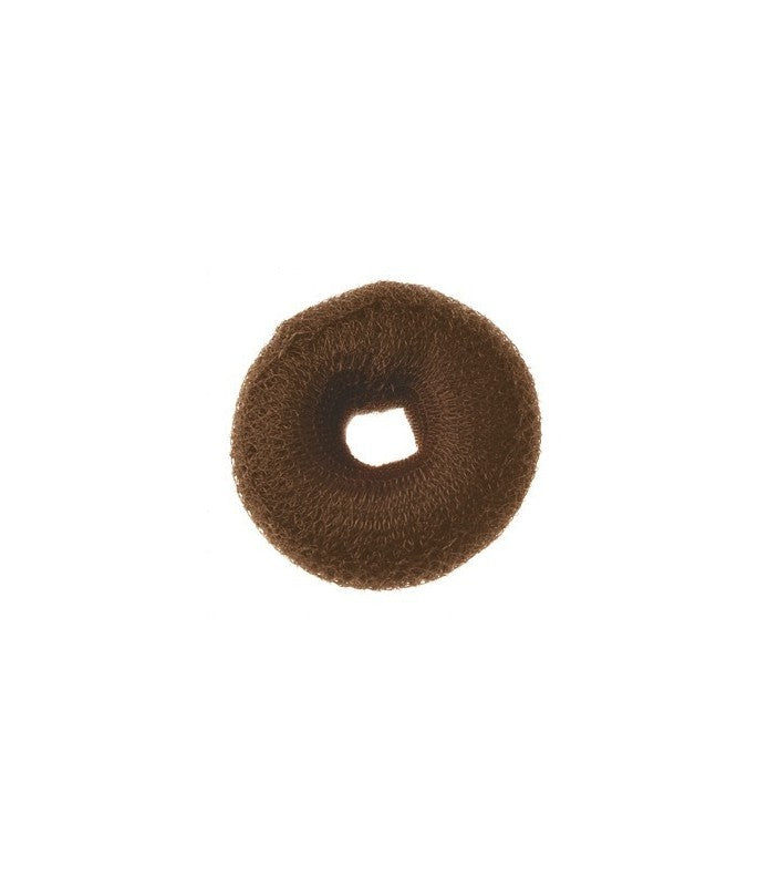 [YC92083245] Couronne à Chignon En Nylon Dia 9cm
