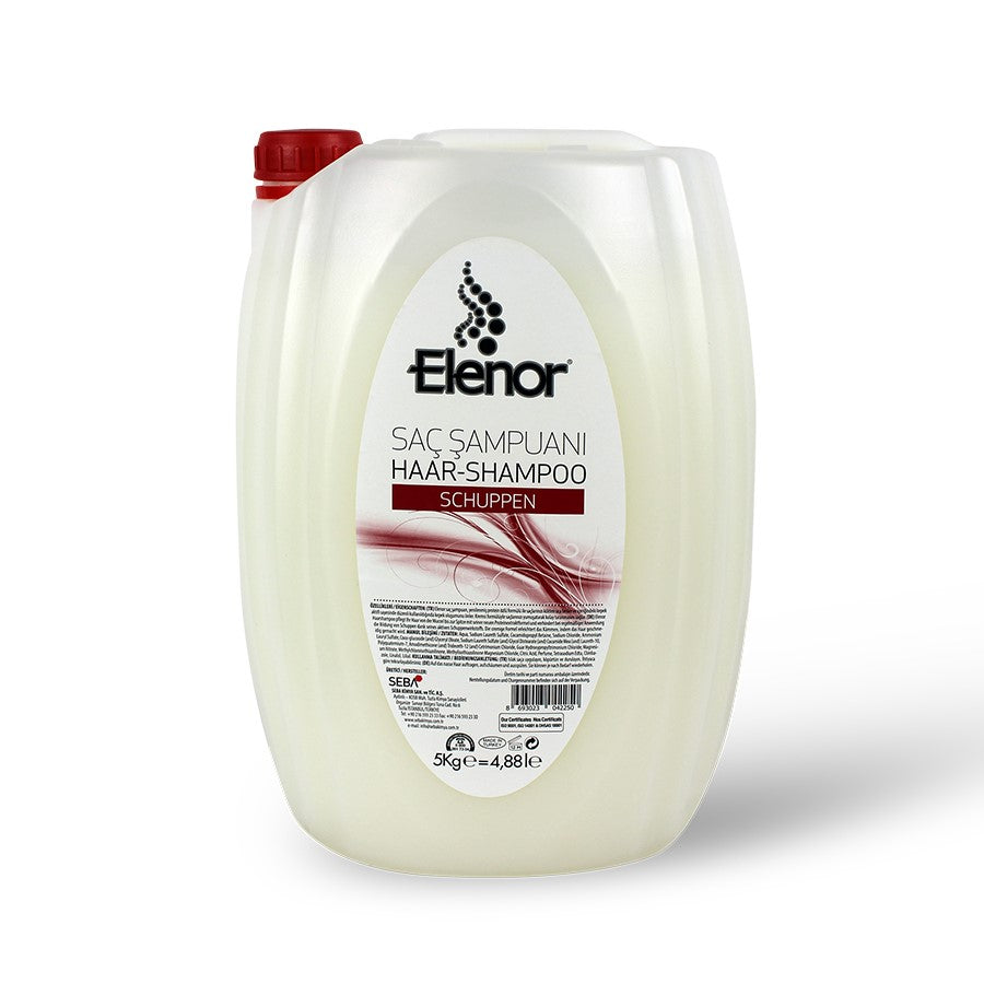 [YC9051] Elenor Shampooing 5L