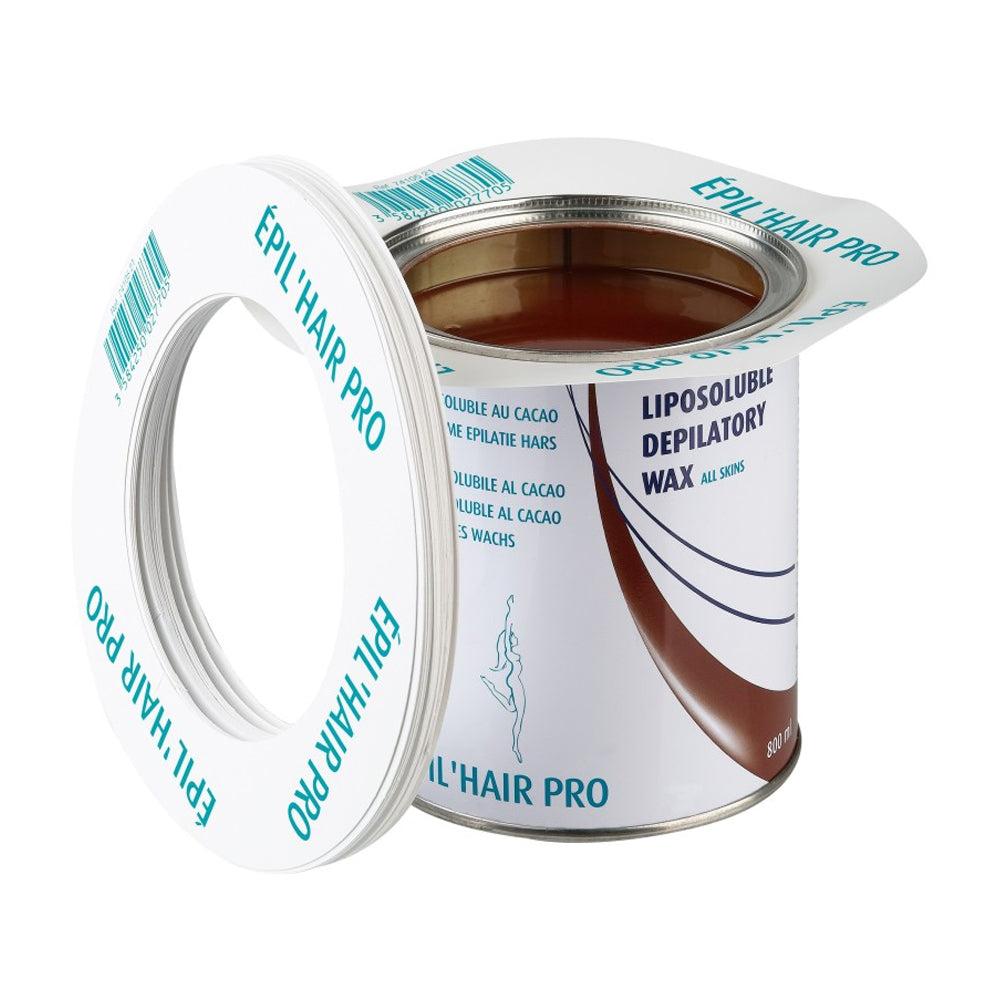 [YC7410522] Epil'Hair Pro Egoutte-Cire En Carton