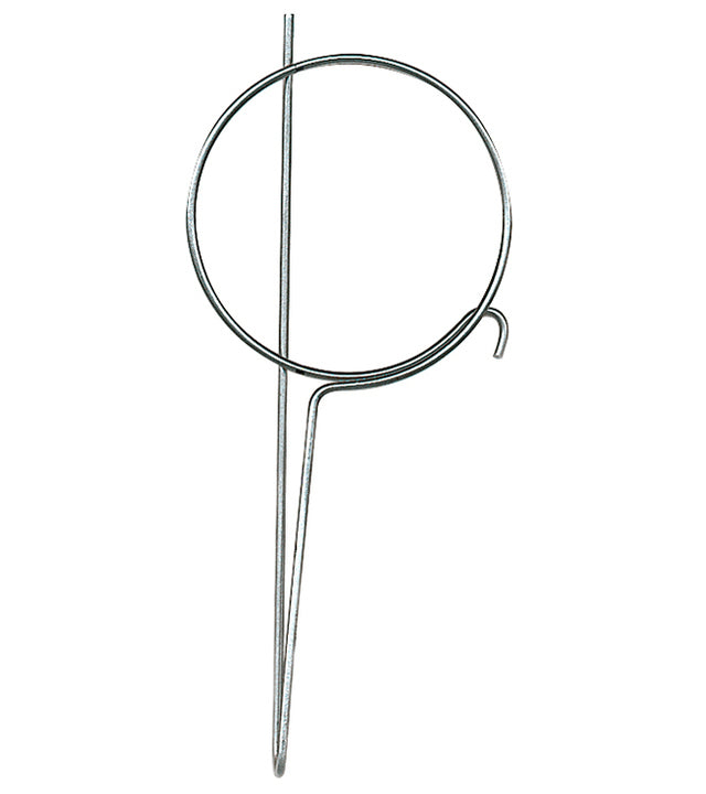 [YC7410520] Epil'Hair Pro Egoutte-Cire En Inox