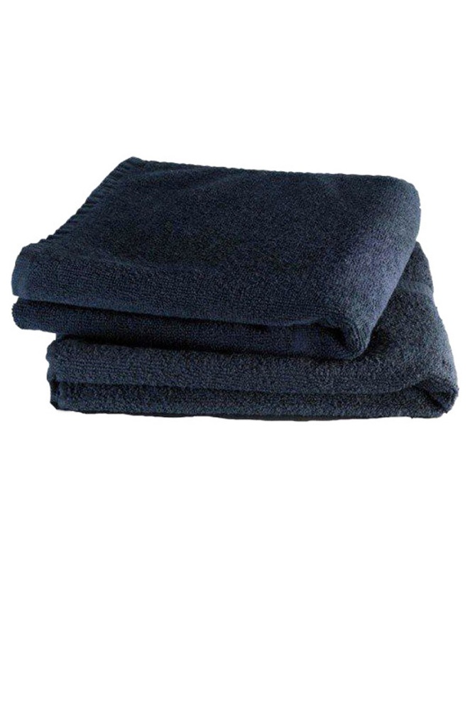 [GW1535] Essuis Goldwell Noir (5 pièces)