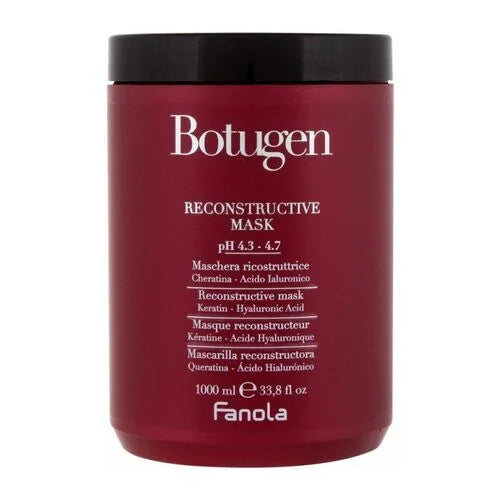 Fanola Botugen Botolife Masque 1000 ml