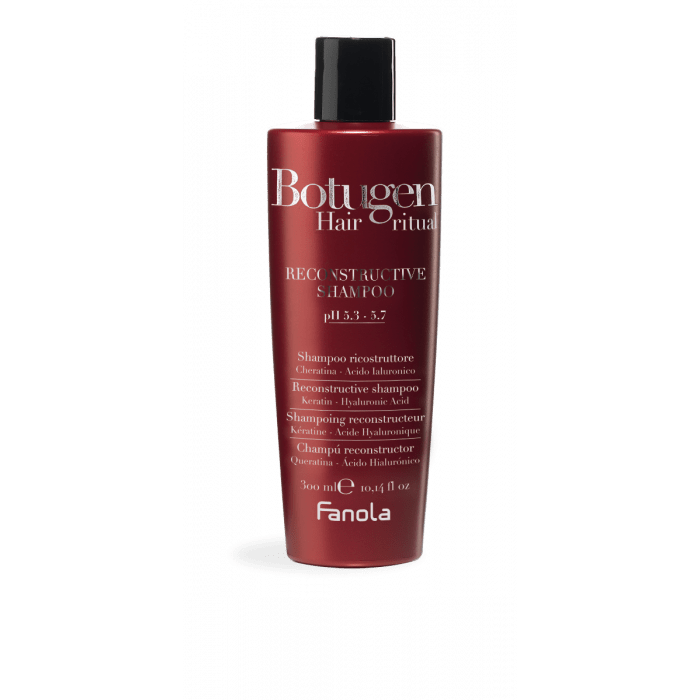 Fanola Botugen Reconstructive Shampoing 300 ml
