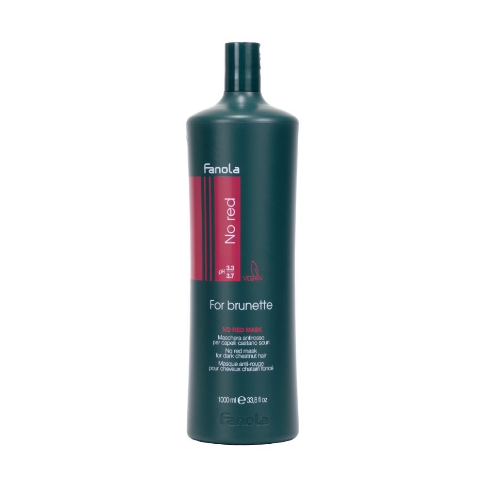 Fanola - No-Red Shampoo - 1000 ml