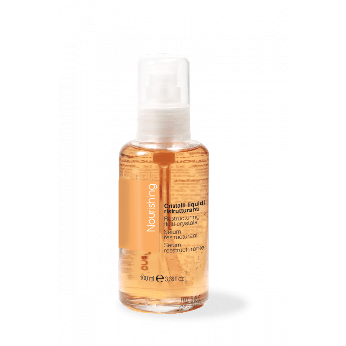 [YC7996] Fanola Nutri Serum Restructurant 100 ml