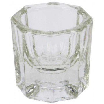 [YC872638] Godet Verre - Pour Mixer Les Produits