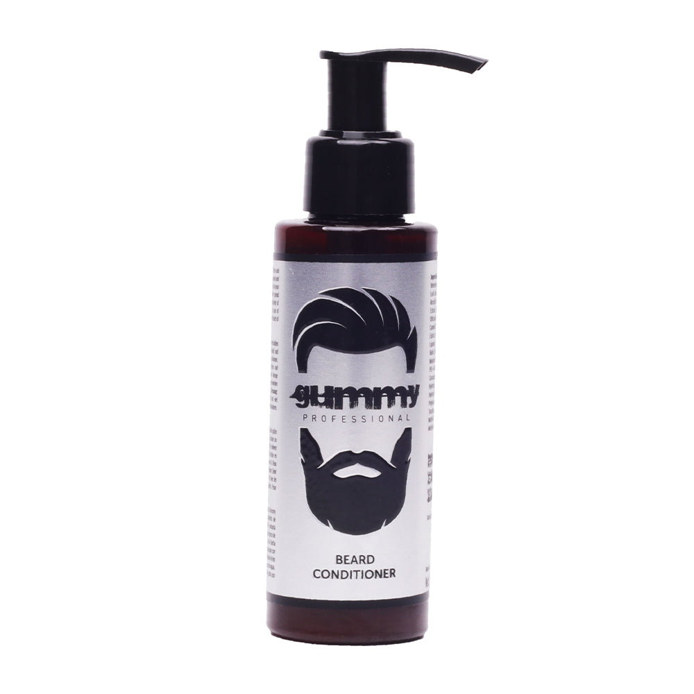 Gummy Beard Conditioner 100 ml