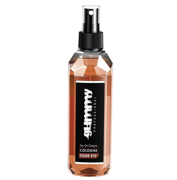 Gummy Eau de Cologne Tiger Eye 400ml