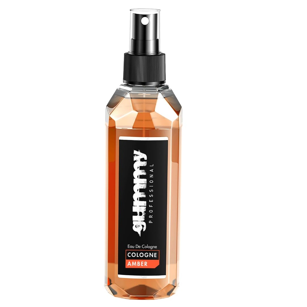 Gummy Eau de Cologne Amethyst 400ml (copie)