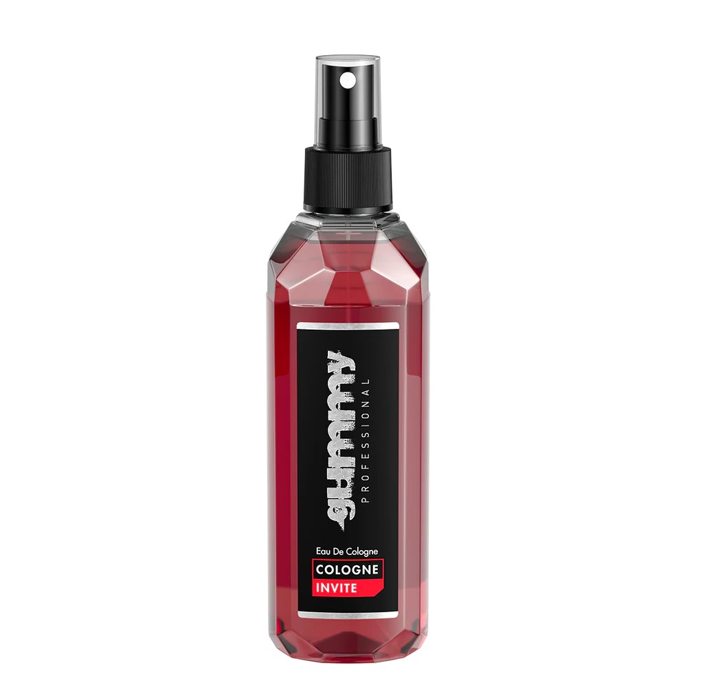 Gummy Eau de Cologne One Mile 400ml (copie)