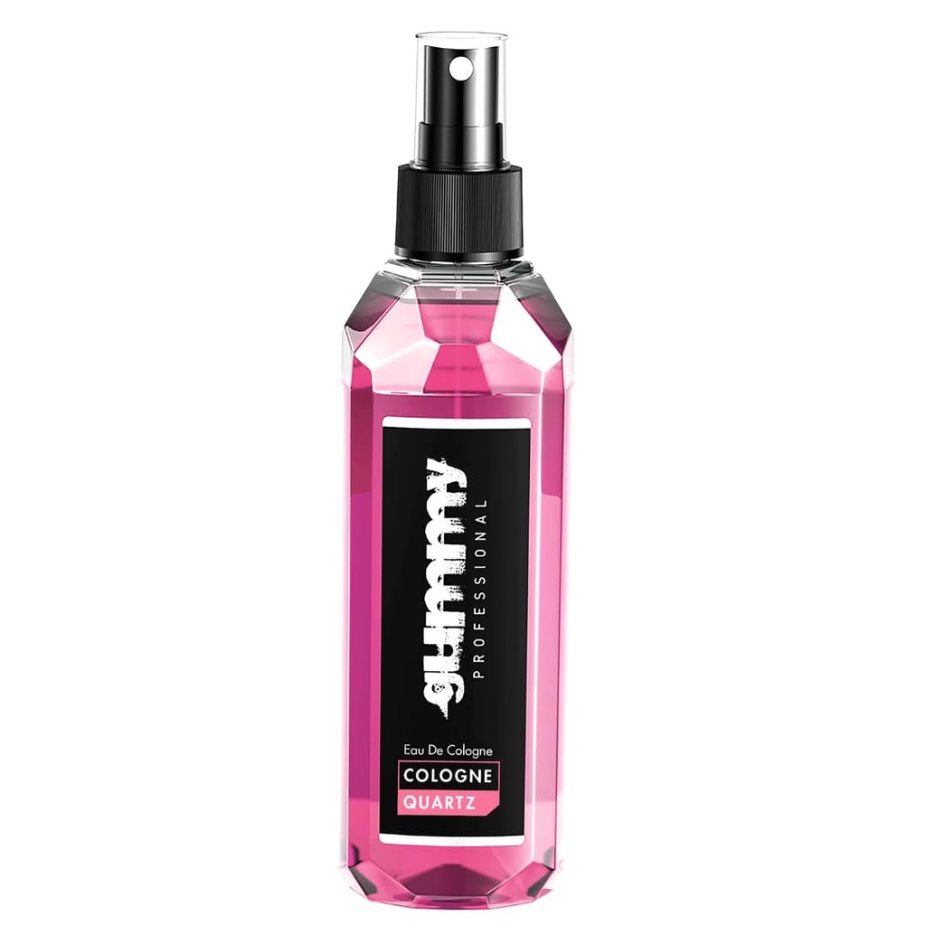 [GM2023] Gummy Eau de Cologne Quartz 400ml