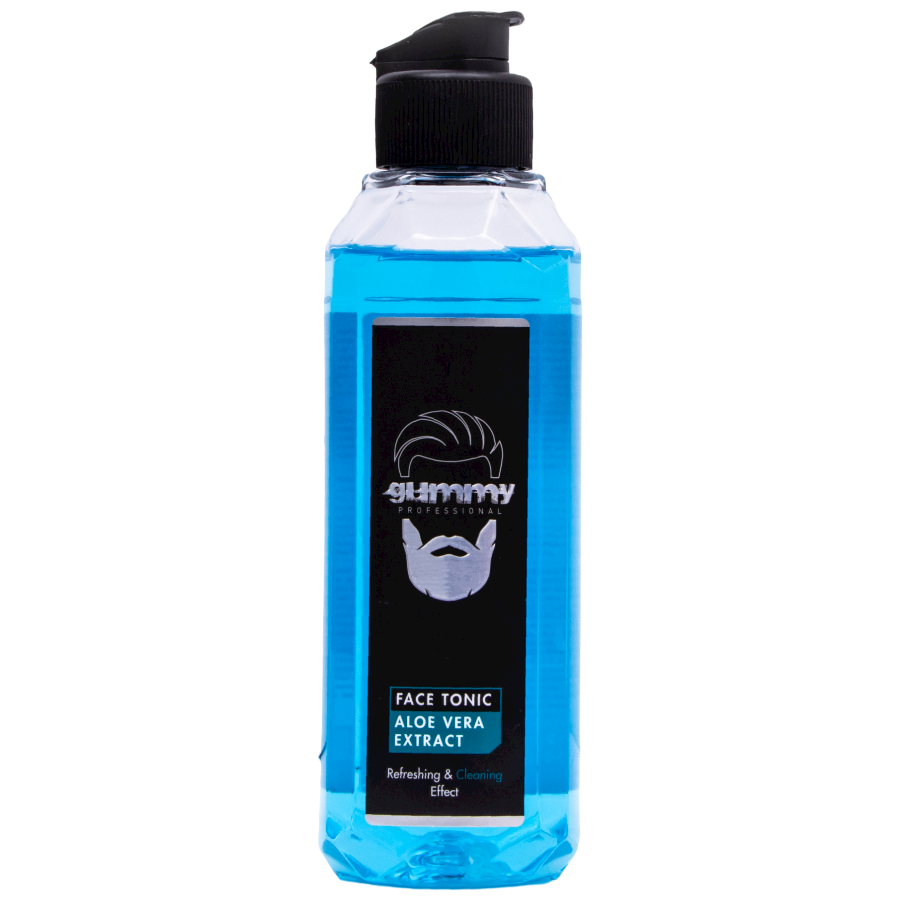 [YC929] Gummy Face Tonic Aloe Vera 250 ml