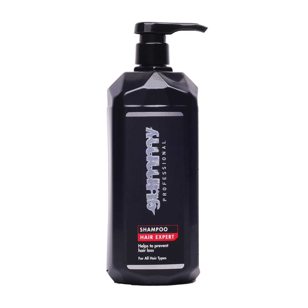 [YC939] Gummy Hair Expert Shampoo 1000 ml