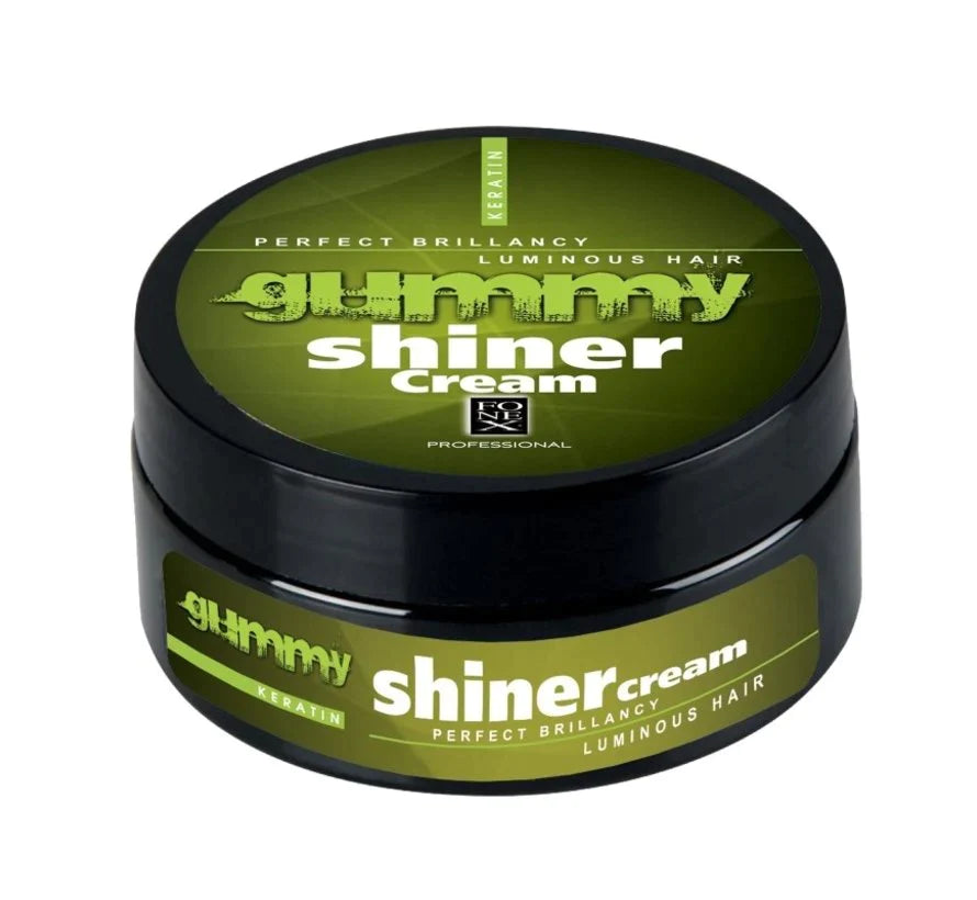 [YC1626] Gummy Shiner Cream Keratin 150ml
