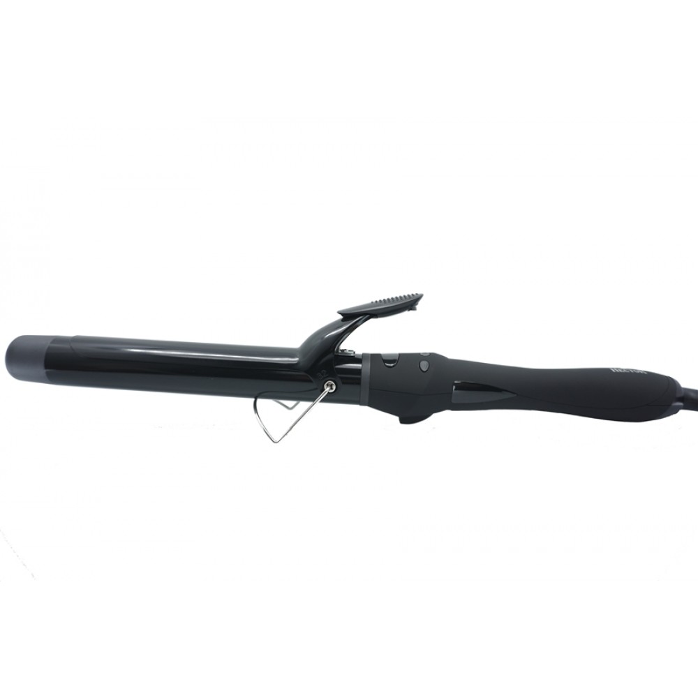 [YC09113] Hector Pro Fast-heating digital curling iron 32mm