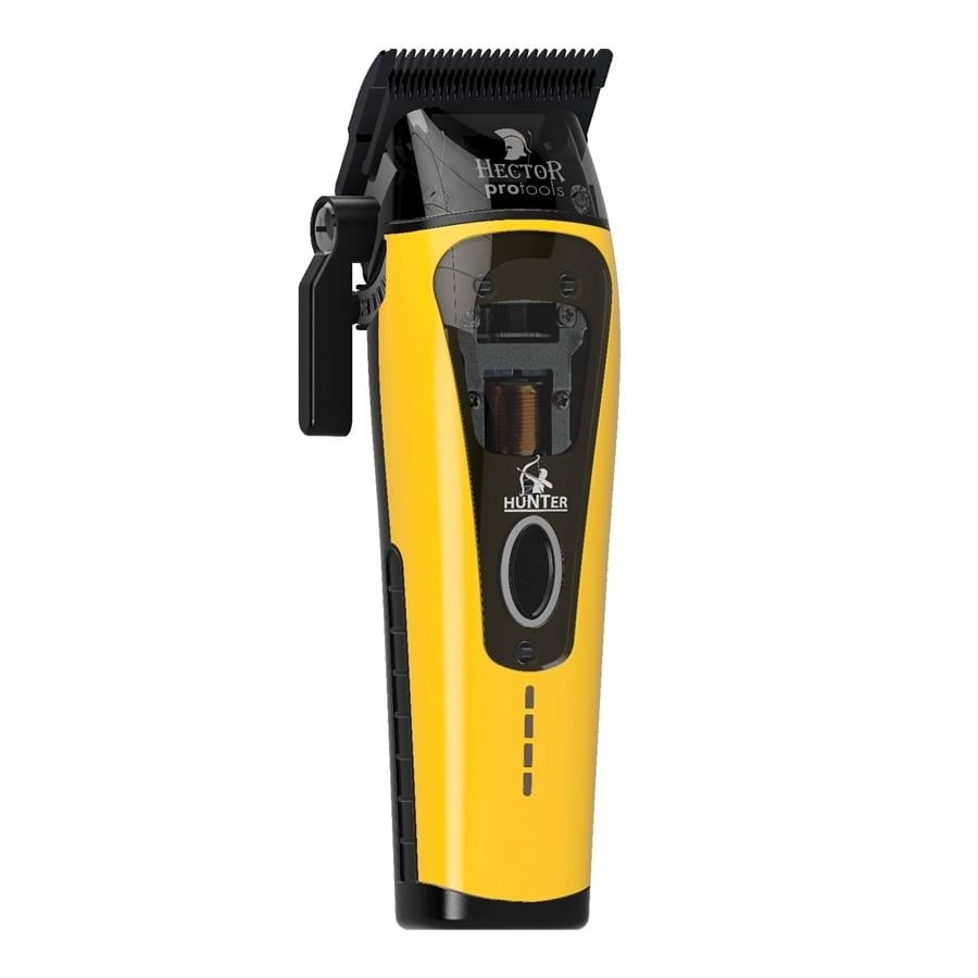 [YC09115] Hector Pro Hunter Clipper