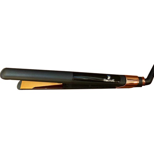 [YC09112] Hector Pro Ultra long Slim Hair Straightener