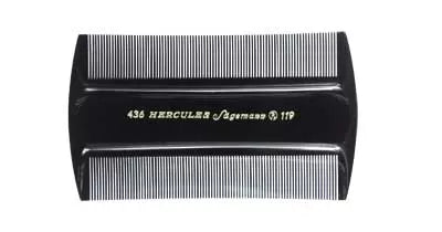 [6548] Hercules peigne Poux 436/119