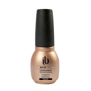 IB Base Coat Semi-Permanent