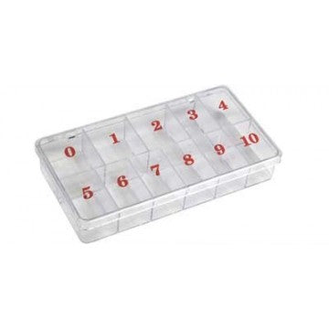 [YC873105] IB Boîte De Rangement Capsules