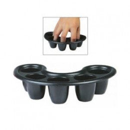 [YC872346] Ib Bol Trous Dissout Faux Ongles