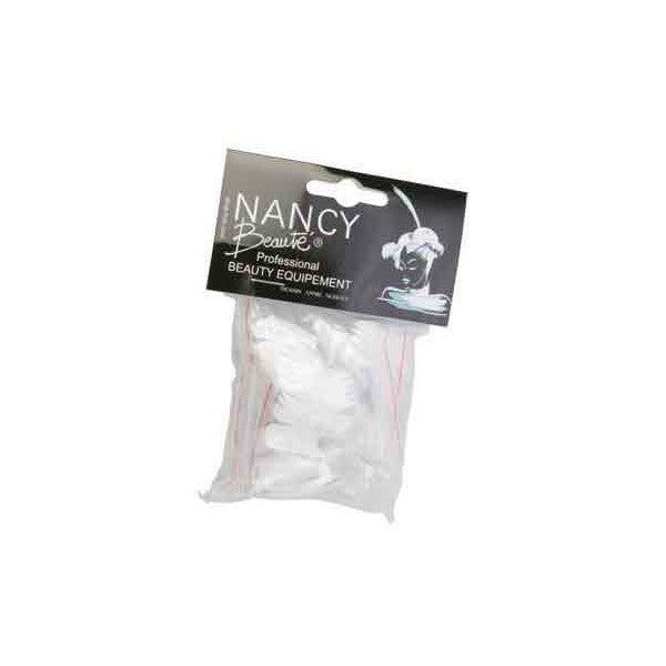 [YC872288] IB Faux Ongles Capsule Luna Blanc
