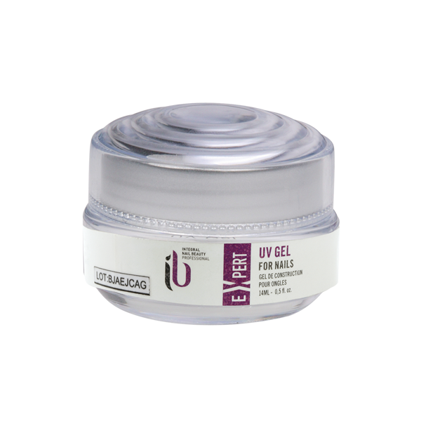 [YC872173] IB Gel De Construction Transparent 14ML